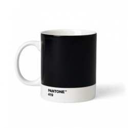 PANTONE® - ΚΟΥΠΑ - ΜΑΥΡΟ 419