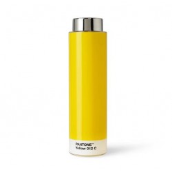 PANTONE® - ΜΠΟΥΚΑΛΙ TRITAN - ΚΙΤΡΙΝΟ 012