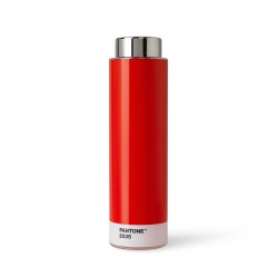 PANTONE® - ΜΠΟΥΚΑΛΙ TRITAN - ΚΟΚΚΙΝΟ 2035