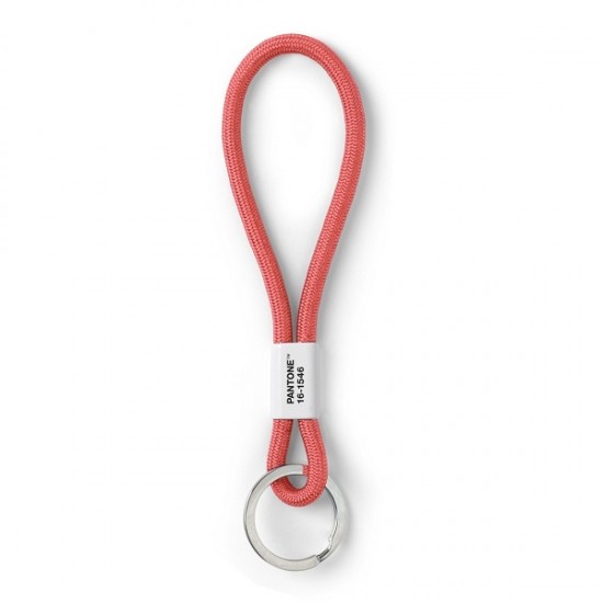 PANTONE® - ΜΠΡΕΛΟΚ SHORT - ΚΟΡΑΛΙ 16-1546 -COLOR OF THE YEAR 2019- ΣΕ ΚΟΥΤΙ