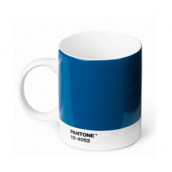 PANTONE® - ΚΟΥΠΑ - ΚΛΑΣΣΙΚΟ ΜΠΛΕ 19-4052 COY20 in Gift Box