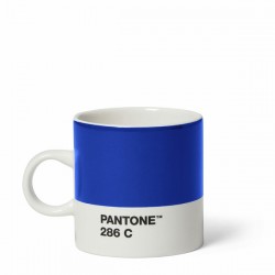 PANTONE® - ΚΟΥΠΑ ESPRESSO - ΜΠΛΕ 286c