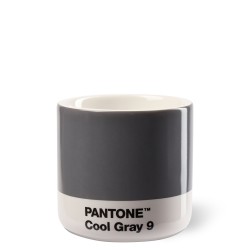 PANTONE® - ΚΟΥΠΑ MACHIATO 100ml - Cool ΓΚΡΙ 9 C
