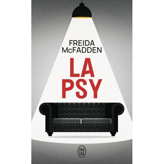 LA PSY
