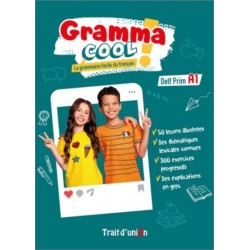 GRAMMACOOL DELF PRIM A1