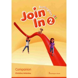 BURLINGTON JOIN IN 2 COMPANION