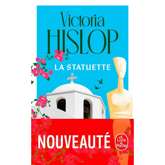 LA STATUETTE