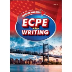 ECPE WRITING SB