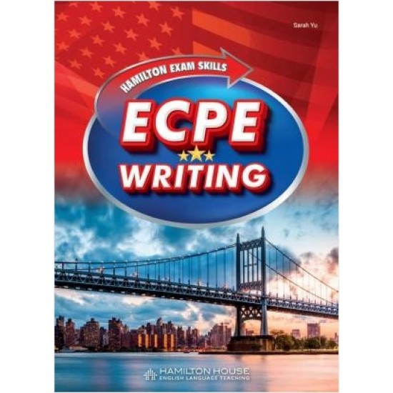 ECPE WRITING SB