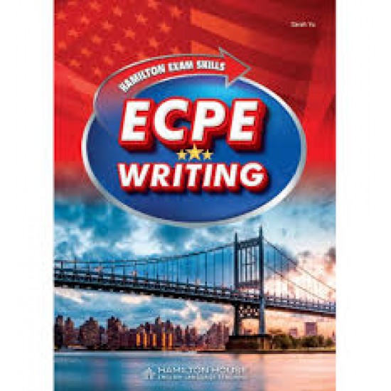 ECPE WRITING TCHR'S