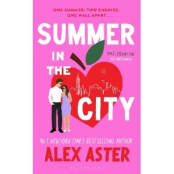 SUMMER IN THE CITY TPB