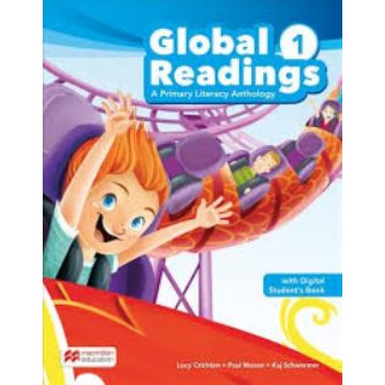 GLOBAL READINGS 1 BLENDED PACK