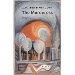 THE MURDERESS