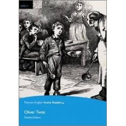 PAR 4: OLIVER TWIST (+ EBOOK + AUDIO) N/E