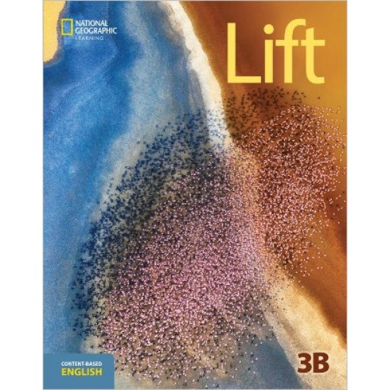 LIFT 3 COMBO SPLIT B ( + SPARK)