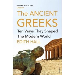 THE ANCIENT GREEKS PB B