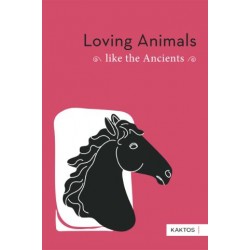 LOVING ANIMALS