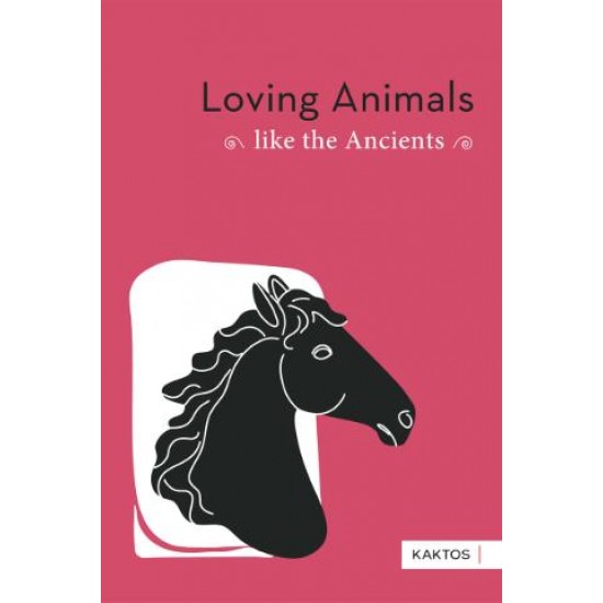 LOVING ANIMALS