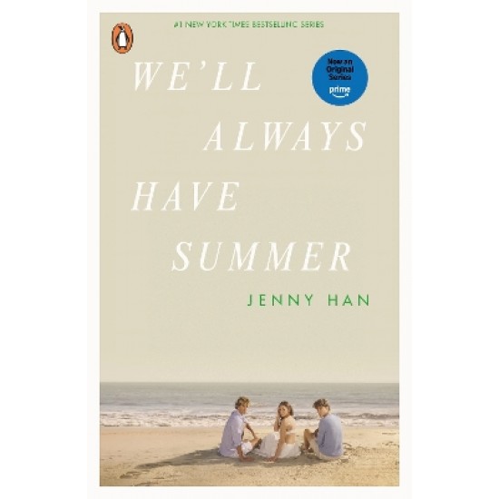 SUMMER SERIES 3: WE'LL ALWAYS HAVE SUMMER - TIE-IN PB