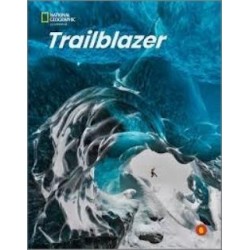 TRAILBLAZER 6 BUNDLE (SB + SPARK + WB)