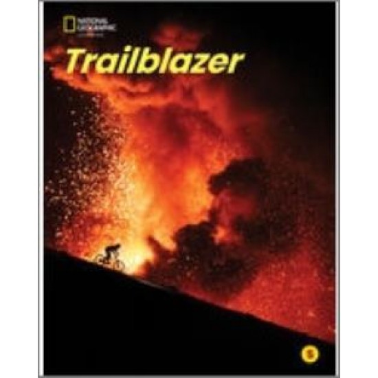 TRAILBLAZER 5 BUNDLE (SB + SPARK + WB)