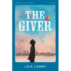 THE GIVER PB
