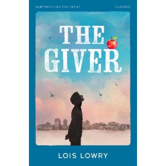 THE GIVER PB