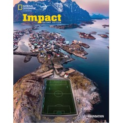 IMPACT FOUNDATION SB ( + SPARK) BRIT. ED 2ND ED