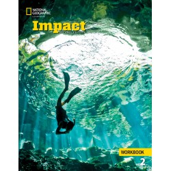 IMPACT 2 WB BRIT. ED 2ND ED
