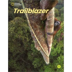 TRAILBLAZER 1 BUNDLE (SB + SPARK + WB)
