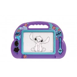 ΠΙΝΑΚΑΣ ΓΡΑΨΕ-ΣΒΗΣΕ STITCH ΜΕΣΣΑΙΟΣ