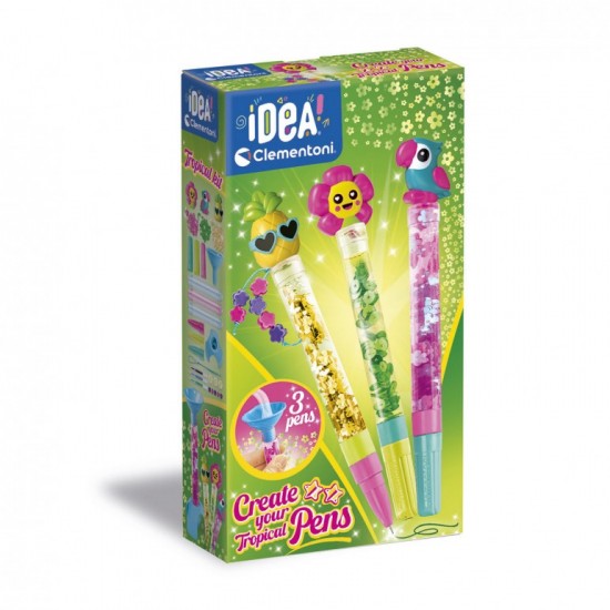 ΜΑΘΑΙΝΩ & ΔΗΜΙΟΥΡΓΩ: PEN STUDIO ΣΕΤ 3 ΤΜΧ