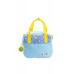 CARIOCA DOODLE BOY ΙΣΟΘΕΡΜΙΚΗ ΤΣΑΝΤΑ ΦΑΓΗΤΟΥ