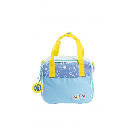 CARIOCA DOODLE BOY ΙΣΟΘΕΡΜΙΚΗ ΤΣΑΝΤΑ ΦΑΓΗΤΟΥ