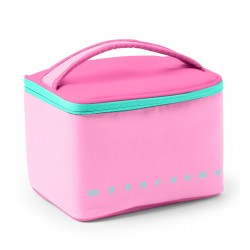 MONOCROMO PASTEL ΤΣΑΝΤΑ ΦΑΓΗΤΟΥ ΡΟΖ