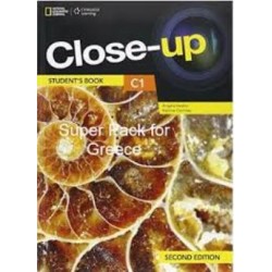 CLOSE-UP C1 SPECIAL PACK (SB + SPARK + COMPANION & NOTEBOOK)