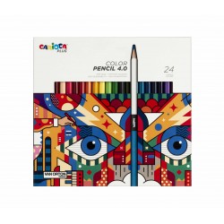 CARIOCA PLUS ΞΥΛΟΜΠΟΓΙΕΣ 4.0 (24 ΧΡ)