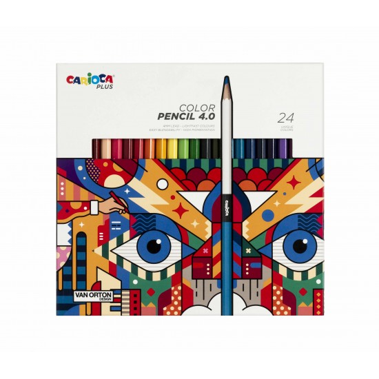 CARIOCA PLUS ΞΥΛΟΜΠΟΓΙΕΣ 4.0 (24 ΧΡ)