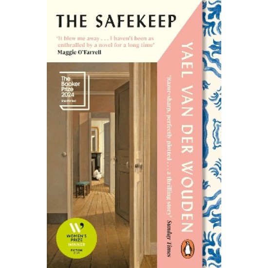 THE SAFEKEEP PB