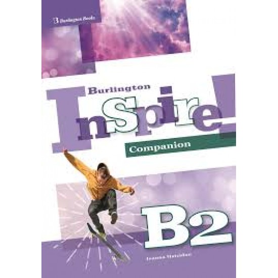 BURLINGTON INSPIRE B2 COMPANION