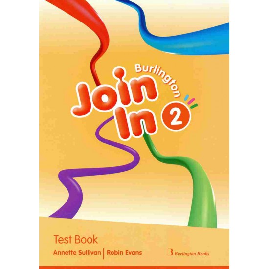 BURLINGTON JOIN IN 2 TEST