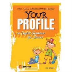 YOUR PROFILE JUNIOR 1 SB