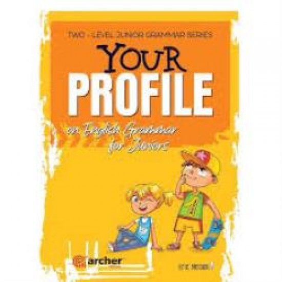 YOUR PROFILE JUNIOR 1 SB