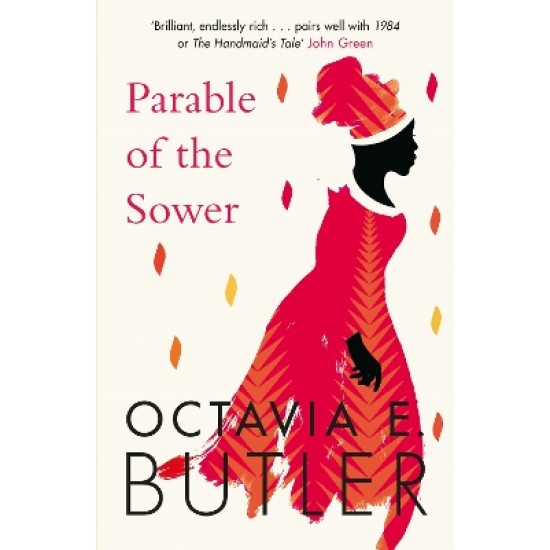 PARABLE OF THE SOWER :THE NYU TIMES BESTSELLER PB