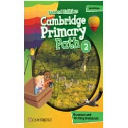 CAMBRIDGE PRIMARY PATH 2 GRAMMAR AND WRITING WORKBOOK 2ND ED