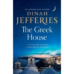 THE GREEK HOUSE PB