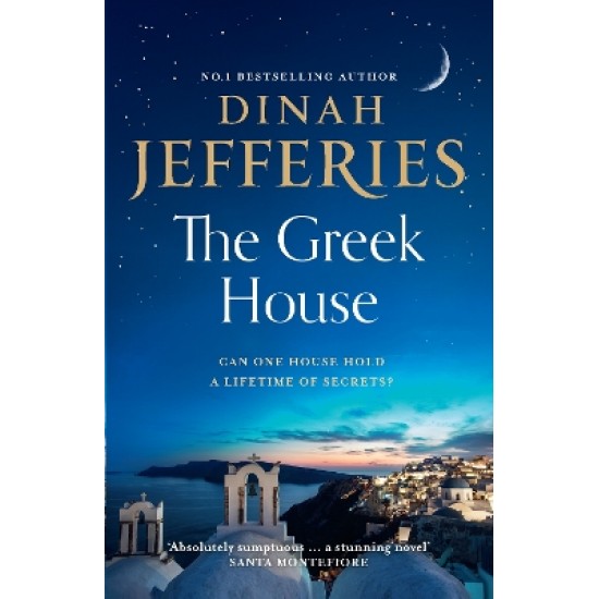 THE GREEK HOUSE PB