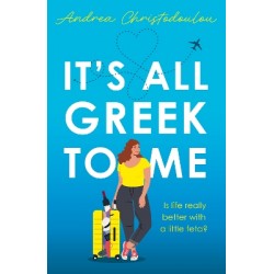 IT'S ALL GREEK TO ME