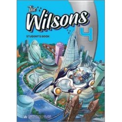 THE WILSONS 4 SB