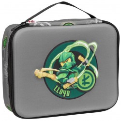 LEGO® NINJAGO ELEMENTAL MASTER OF ENERGY ΙΣΟΘΕΡΜΙΚΗ ΤΣΑΝΤΑ ΦΑΓΗΤΟΥ - 20284-2501